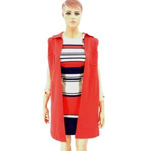 Carnaby Mod Vintage Pure Wool Two Piece Set (S 14)